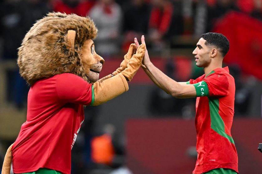 retour sur les réactions d'achraf hakimi après la défaite en finale de la can 2025 : émotions, analyses et perspectives pour l'avenir.