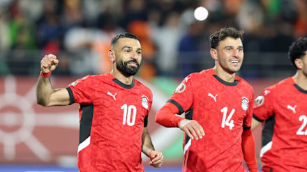 découvrez l'adversaire du maroc en demi-finale de la coupe d'afrique des nations (can) 2025 et suivez tous les détails de ce match crucial.