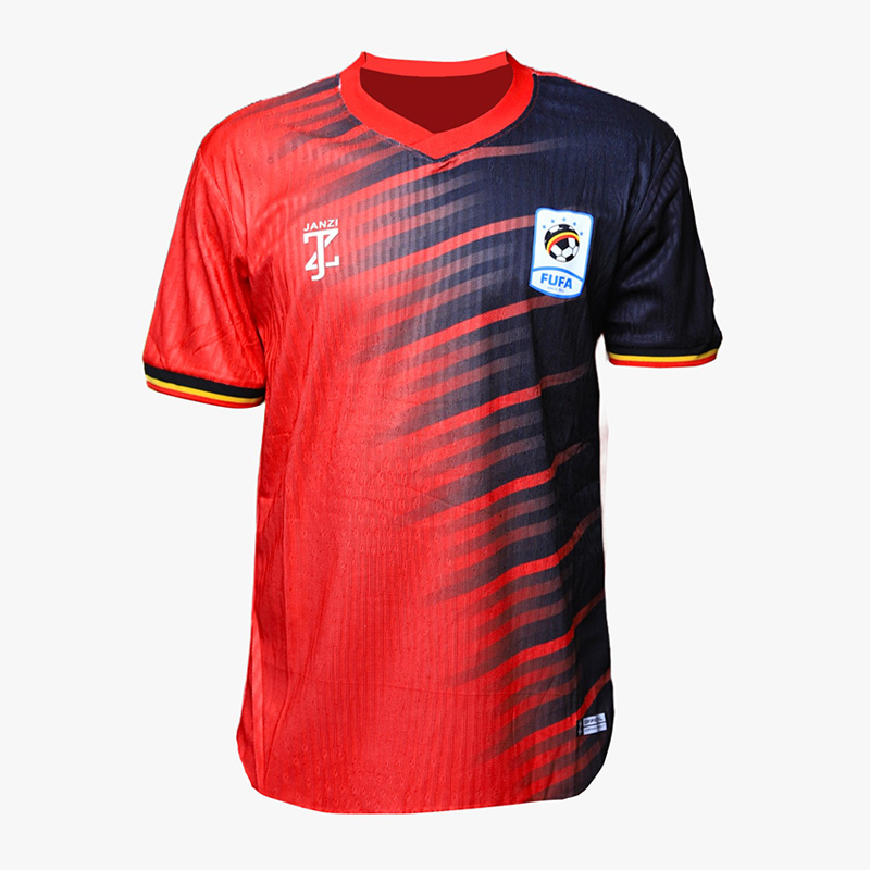 découvrez le classement des maillots emblématiques de la coupe d'afrique des nations 2025, un hommage aux tenues les plus marquantes et stylées du tournoi.