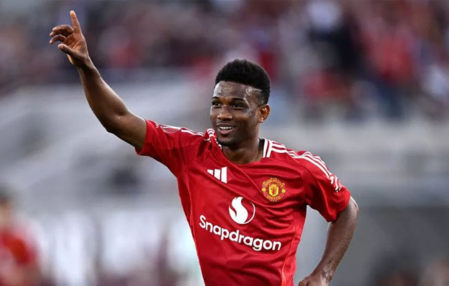 amad diallo offre une performance exceptionnelle et propulse la côte d'ivoire en quarts de finale, un moment clé du tournoi à ne pas manquer.