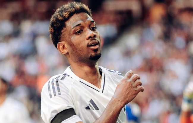 amad diallo mène la côte d'ivoire en quarts de finale grâce à une performance exceptionnelle, marquant un tournant décisif dans la compétition.