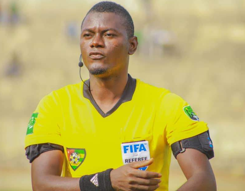 découvrez les défis rencontrés par les arbitres lors de la can 2025 et comment ces difficultés impactent le déroulement du tournoi.