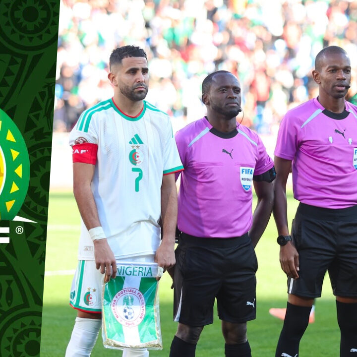 découvrez les détails de l'amende de 100 000 $ infligée à l'algérie par la caf en 2025 et ses conséquences pour le football algérien.