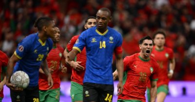 découvrez toutes les infos sur le match cameroun vs maroc de la can 2025 : compositions des équipes, horaires et dernières actualités.