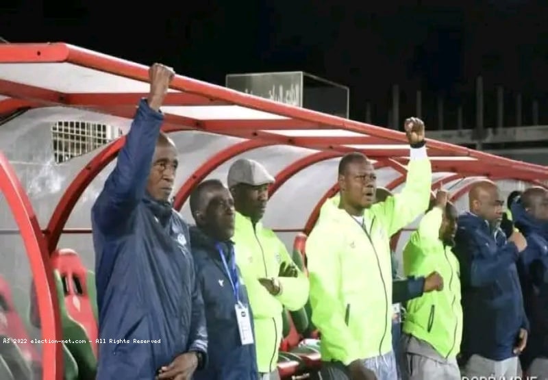 can 2025 : le burkina faso se sépare de brama traoré, une décision majeure pour la préparation de la prochaine coupe d'afrique des nations.