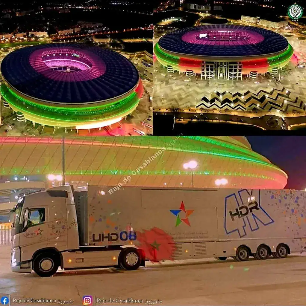 découvrez pourquoi la can maroc 2025 est considérée comme l'édition la plus lucrative, avec des investissements majeurs, des infrastructures modernisées et un rayonnement économique sans précédent pour le football africain.