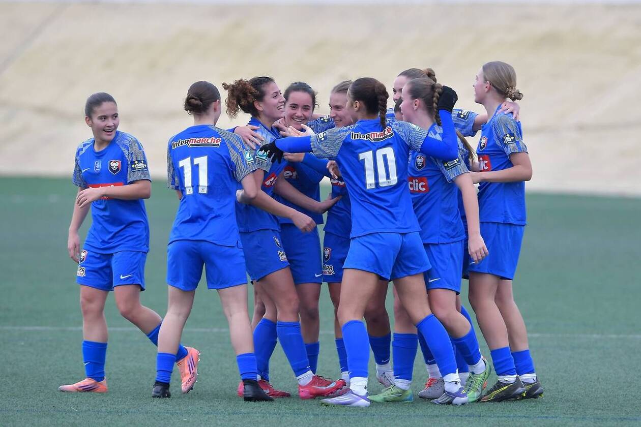 suivez les 8es de finale de la coupe de france féminine avec les matchs passionnants entre ol-nantes et nantes-le mans. résultats, analyses et réactions en direct.