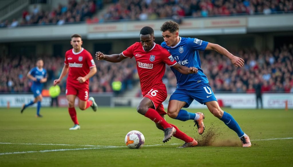 revivez les moments forts de la coupe de france avec l'élimination surprise de lille et la lourde défaite de metz. toutes les analyses et réactions.