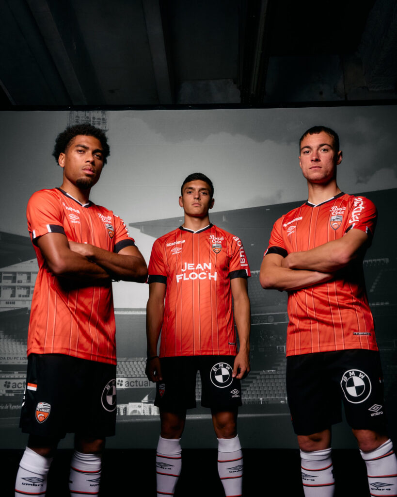 découvrez la nouvelle ère américaine au fc lorient : ambitions, projets et perspectives pour le club breton.