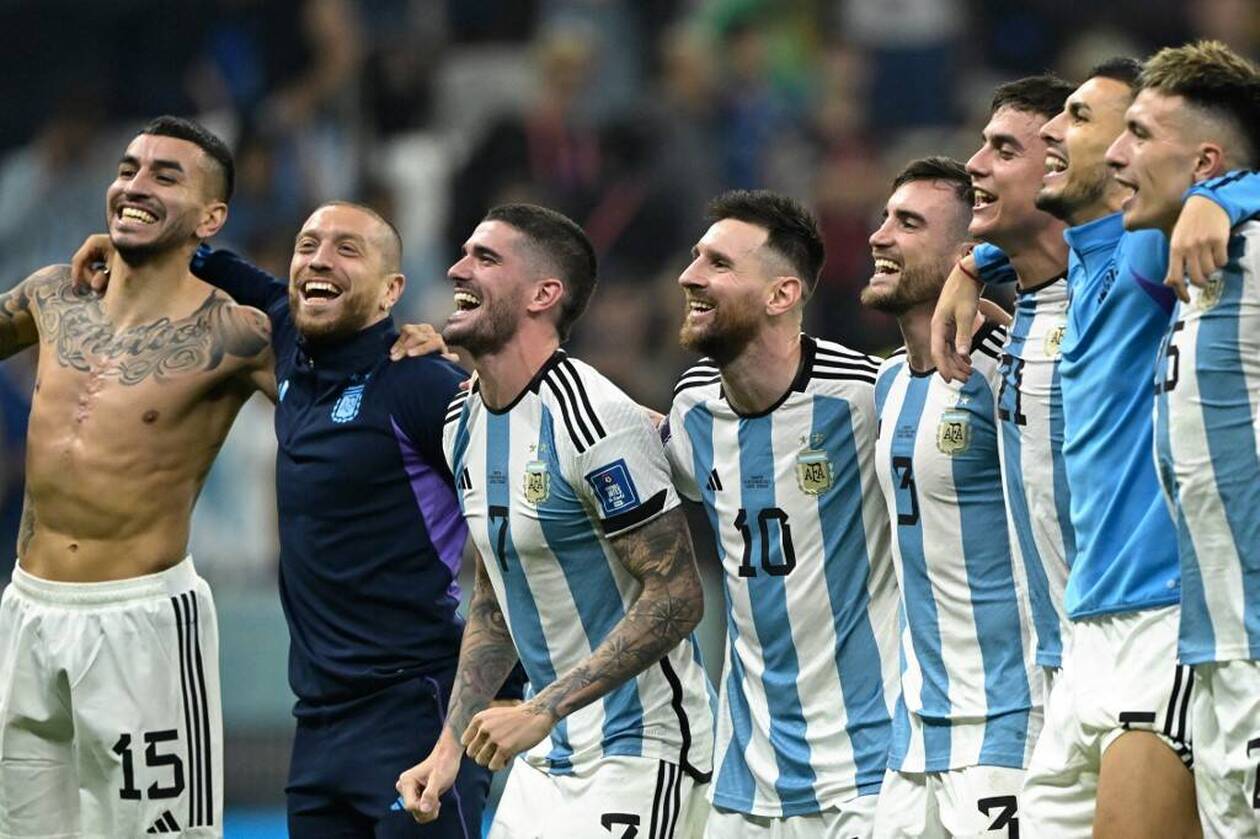 la france élimine l'argentine grâce à un penalty décisif de bastos, une victoire intense et mémorable.