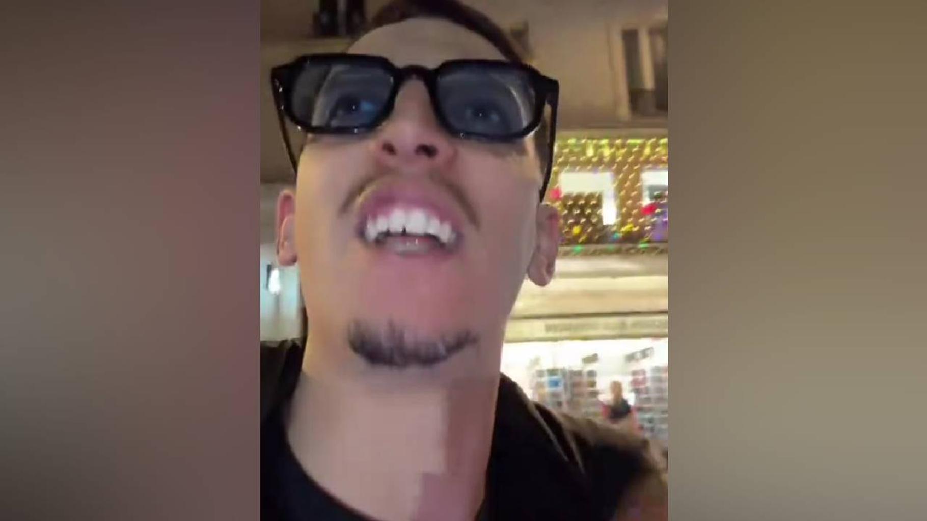 découvrez les détails de l'incarcération d'un influenceur algérien suite à un incident survenu au stade de rabat, avec toutes les informations sur les événements et leurs conséquences.