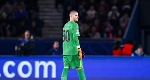 découvrez pourquoi lucas chevalier a été exclu de l'équipe des bleus et les conséquences de cette décision sur sa carrière et l'équipe nationale.