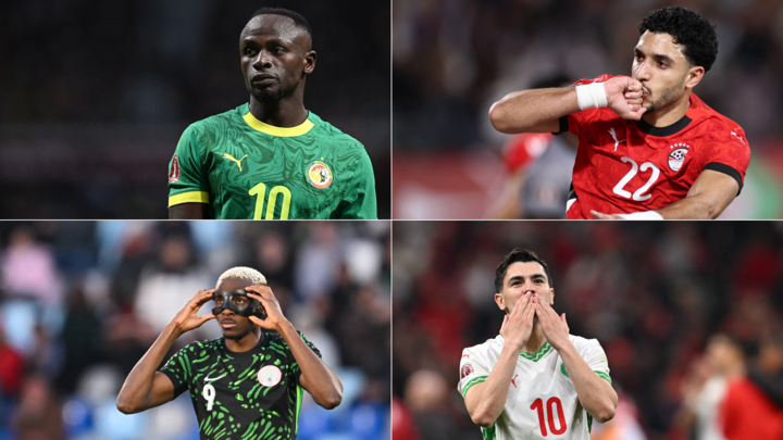 revivez l'intensité de la demi-finale can 2025 entre le maroc et le nigeria à travers les commentaires passionnés de l'arbitre.