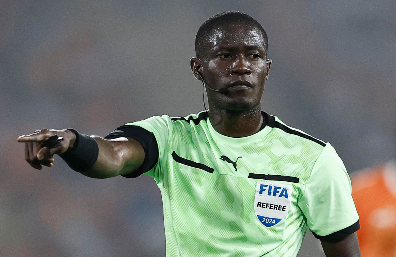 découvrez les détails de la plainte concernant l'arbitrage lors de la can 2025 en algérie et les enjeux liés à cet événement sportif majeur.