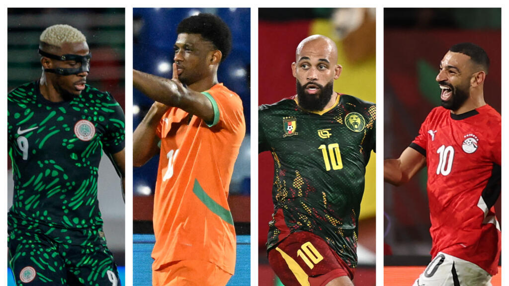 découvrez les quarts de finale de la can 2025 avec tous les détails sur les matches, les dates et les lieux pour ne rien manquer de cette étape cruciale du tournoi.