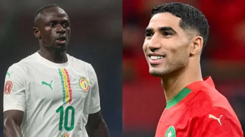 regardez la finale can 2025 entre sénégal et maroc en streaming gratuit. ne manquez aucune action en direct de ce match passionnant de football africain.