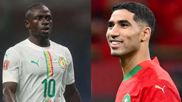 regardez la finale can 2025 entre sénégal et maroc en streaming gratuit. ne manquez aucune action en direct de ce match passionnant de football africain.