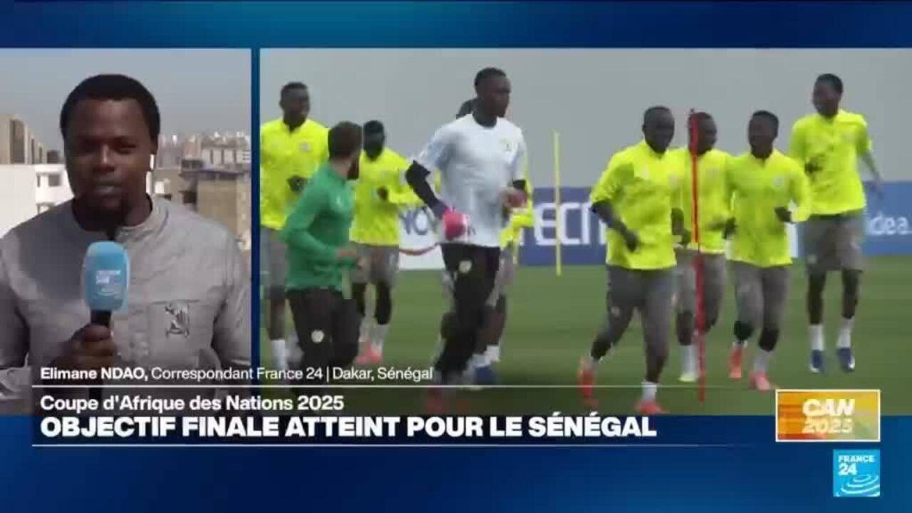 découvrez comment le sénégal a été sacré vainqueur de la can 2025 suite à l'abandon surprenant du maroc, marquant un moment historique dans le football africain.