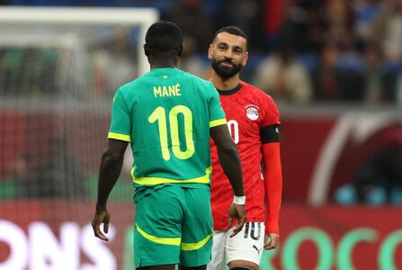 suivez en direct et en streaming gratuit la demi-finale can 2025 entre le sénégal et l'égypte. ne manquez aucune action de ce match incontournable !