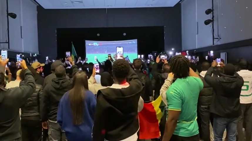 analyse de la sortie prématurée du sénégal en coupe d'afrique des nations (can) et les appels aux sanctions suite à cette performance décevante.