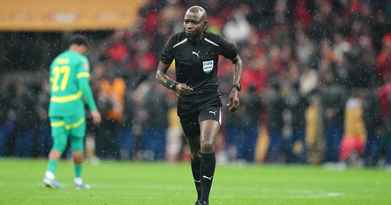 thierry henry appelle à une réforme de l'arbitrage pour améliorer la transparence et l'équité lors de la can 2025.