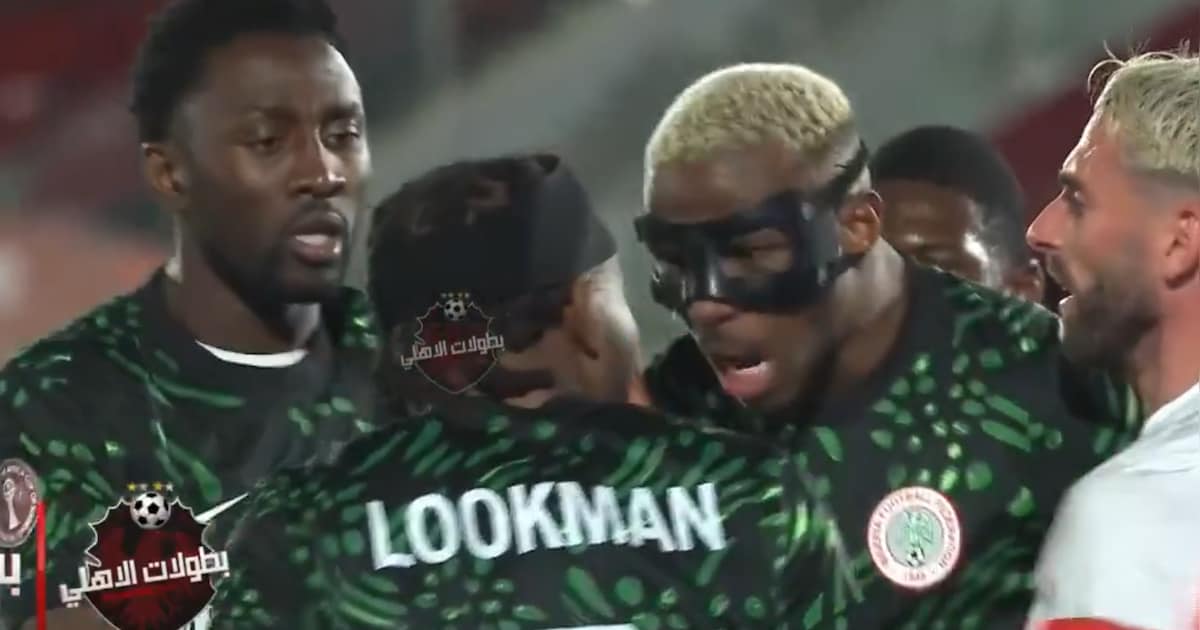 découvrez le profil des meilleurs joueurs de la can 2025, avec un focus sur lookman, osimhen et adams, stars montantes du football africain.