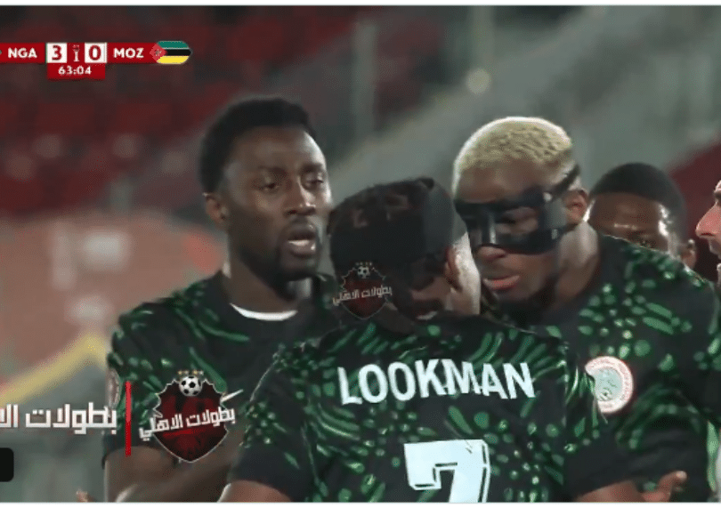 découvrez les meilleurs joueurs de la can 2025 : lookman, osimhen et adams, stars incontournables du tournoi à venir.