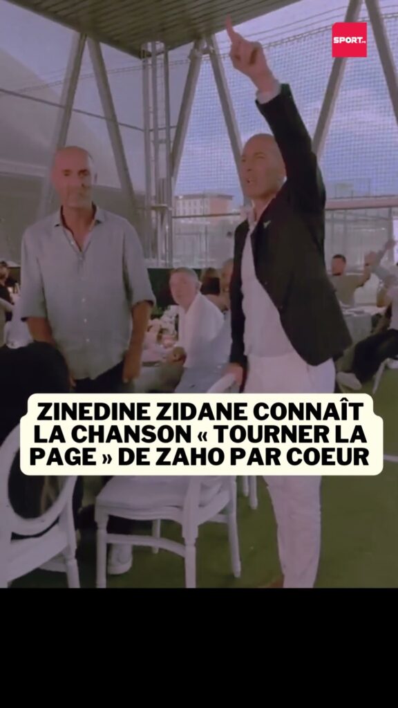 découvrez comment zinedine zidane envisage de tourner la page avec l'équipe de france, ses décisions et son avenir loin des bleus.