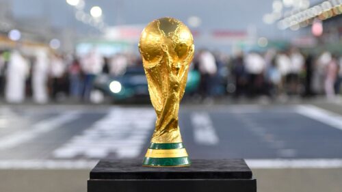 m6 confirme la conservation des droits de diffusion de la coupe du monde 2026, garantissant la retransmission exclusive des matchs en france.